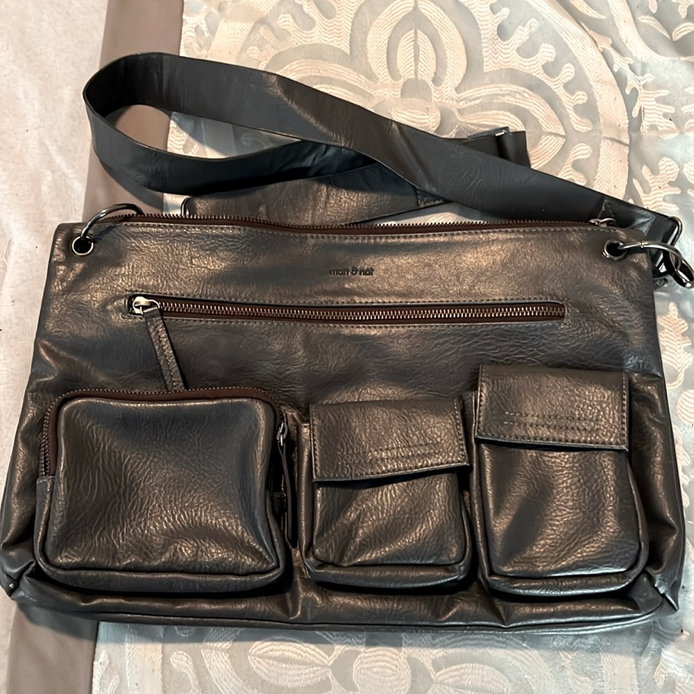 Crossbody bag